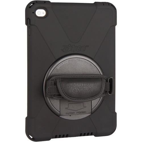 The Joy Factory aXtion Bold Case with OminiPose for iPad mini 4