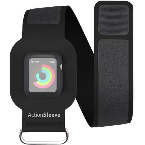 Twelve South ActionSleeve for 38 40mm Apple Watch