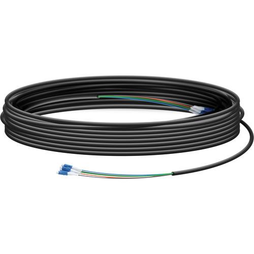 Ubiquiti Networks FC-SM-300 FiberCable Single-Mode LC Fiber Cable