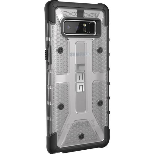 Urban Armor Gear Plasma Case for Galaxy Note 8
