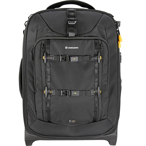 Vanguard Alta Fly 62T Roller Bag