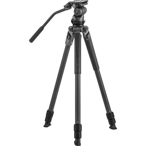Vanguard ALTA PRO 2V 263CV Carbon Fiber Tripod with ALTA PH-114V Head