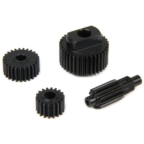 Venom Group Traxxas 1:16 Slash Other Trx Models Hardened Steel Center Gear Set