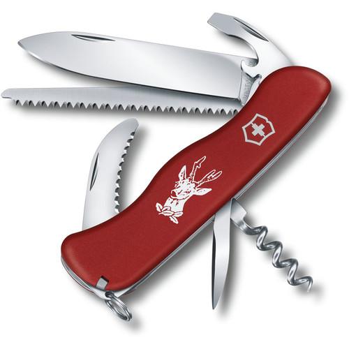 Victorinox Hunter Pocket Knife