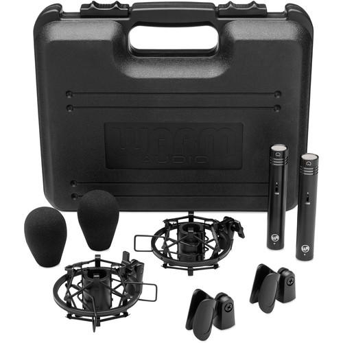 Warm Audio WA-84 Small Diaphragm Condenser Microphone