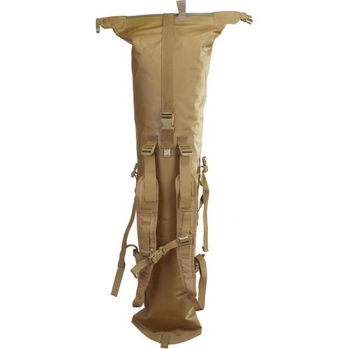 WATERSHED Highland Rifle Backpack