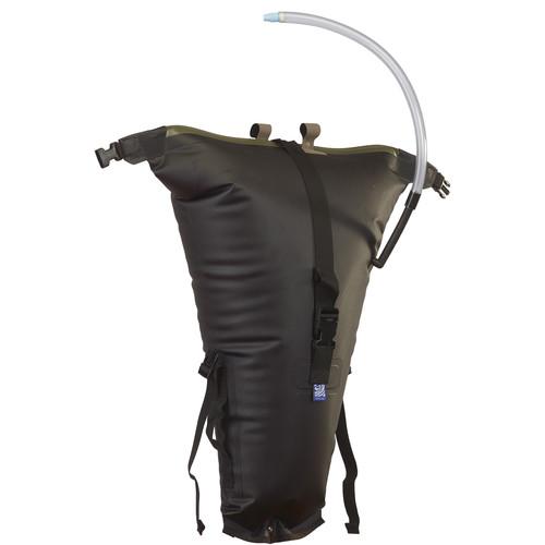 WATERSHED Salmon Stowfloat Kayak Bag