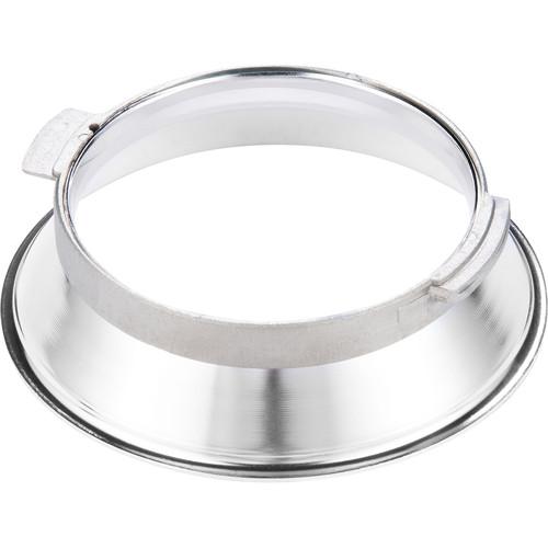 Westcott Rapid Box Switch Beauty Dish Switch Insert for Broncolor Pulso and Siros Flash Heads