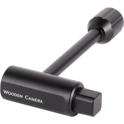 Wooden Camera Crank for UFF-1 Universal Follow Focus