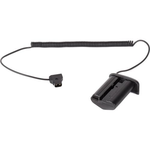 Wooden Camera D-Tap to Canon 1DX, 1DXmkII, and 1DC Power Input