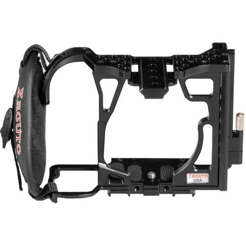 Zacuto Basic Cage for Sony a7 III a7R III a9