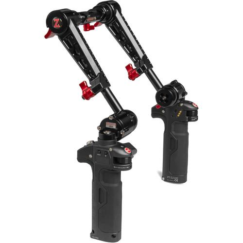 Zacuto Nucleus Dual Trigger Grips