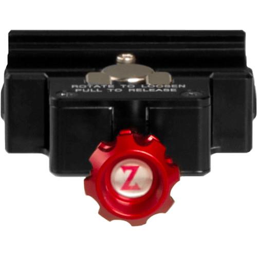 Zacuto Polaris Mounting Plate