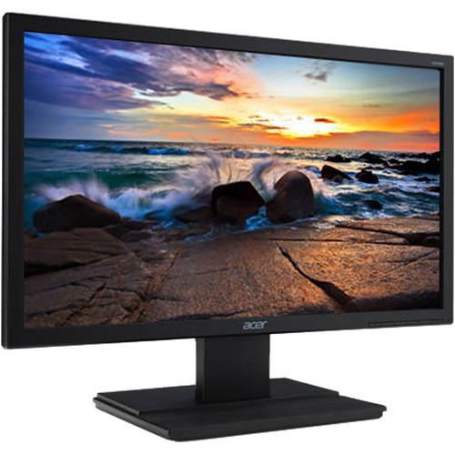 Acer V226HQL bmipx 21.5" 16:9 LCD Monitor