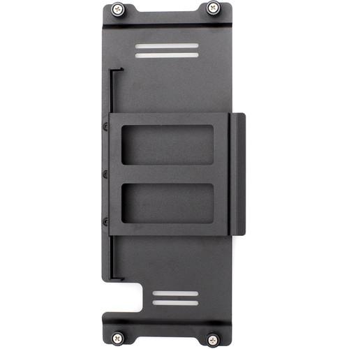 Aladdin AC Power Supply Holder for Base-Lite 200