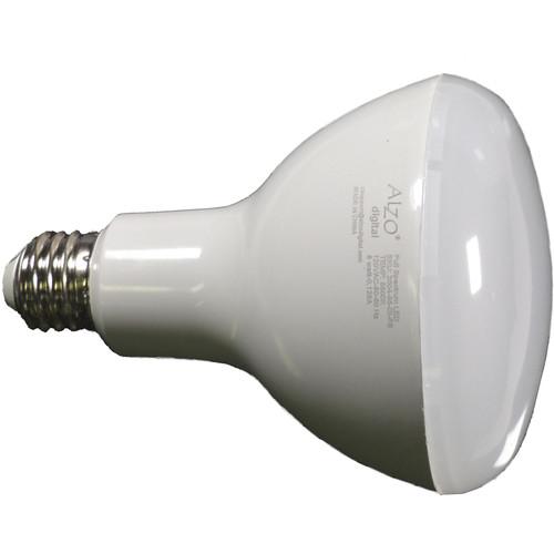 ALZO Joyous Light Dimmable Full Spectrum LED PAR38 Flood Light Bulb 4-Pack