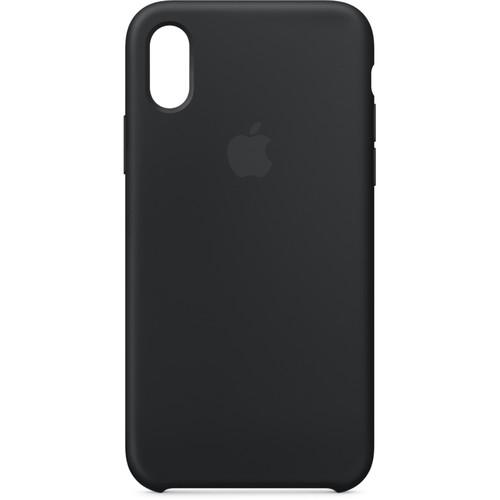 Apple iPhone X Silicone Case