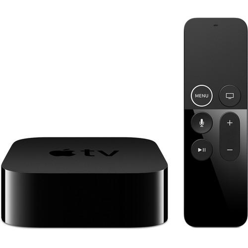 Apple TV 4K