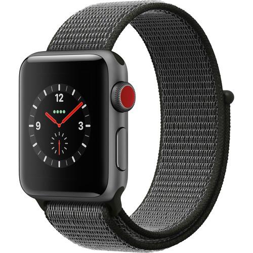 Apple Watch Series 3 38mm Smartwatch