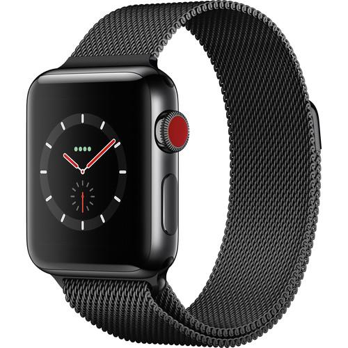 Apple Watch Series 3 38mm Smartwatch