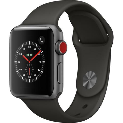 Apple Watch Series 3 38mm Smartwatch