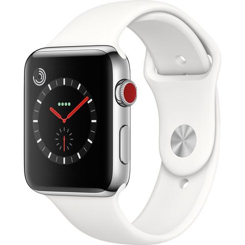 Apple Watch Series 3 42mm Smartwatch