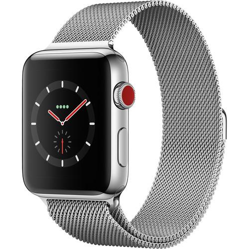Apple Watch Series 3 42mm Smartwatch