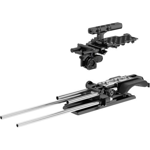 ARRI Cine Pro Set for Canon EOS C700