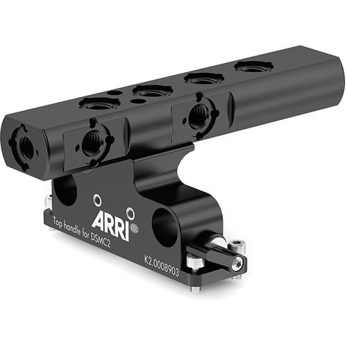 ARRI Top Handle for RED DSMC2 Base Expander