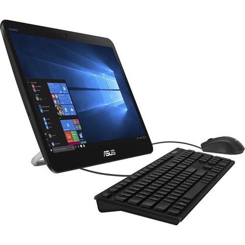 ASUS 15.6" V161GA Multi-Touch All-in-One Desktop