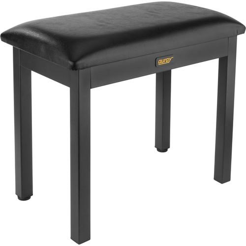 Auray PBM-FF Metal Frame Piano Bench