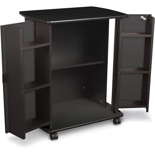 Balt Refreshment Printer Cart