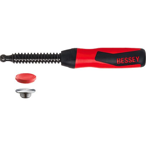 Bessey 2K Handle Spindle with Pad Service Part