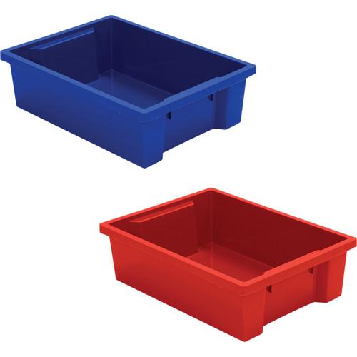 Best Rite Plastic Tub for Mobile Tub Storage Cart