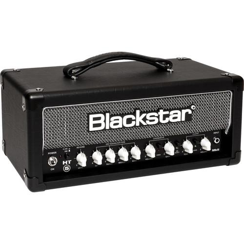 Blackstar 5W Tube Guitar Amplifier Head