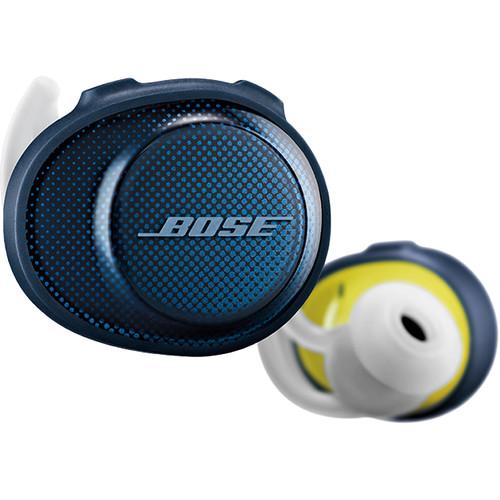 Bose SoundSport Free Wireless In-Ear Headphones