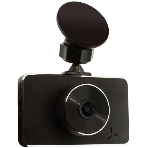 BrickHouse Security 1080p 160 Wide Angle Dual Dash Camera