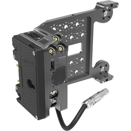 Bright Tangerine ALEXA Mini Master System