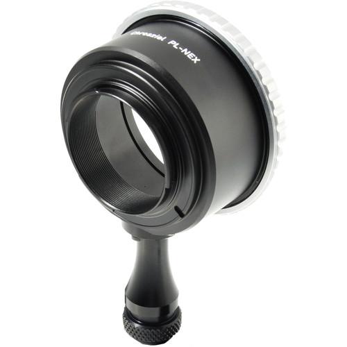 Chrosziel PL to Sony E-Mount Adapter