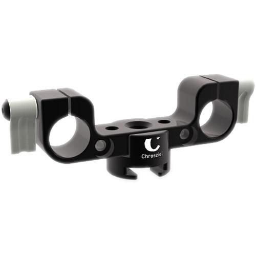 Chrosziel Quick-Lock Fixing Clamp for Canon C300 Mark II