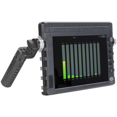 CINEGEARS Ghost-Eye Handheld Real-Time 5G Wireless Video Scanner Receiver Monitor