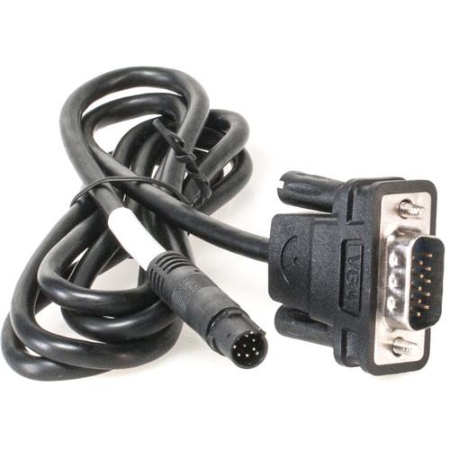 CINEGEARS Owleye Consumer Vehicle Weatherproof Wire Connection Cable