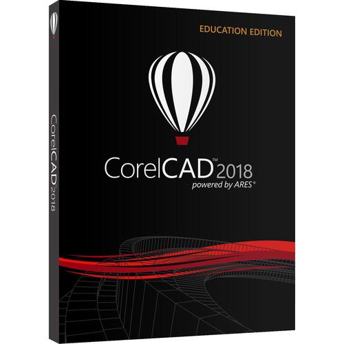 Corel CorelCAD 2018