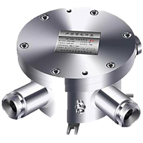 Dahua Technology DH-ZA-JXD4 Stainless Steel Junction Box for Explosion-Protected Cameras