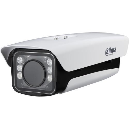 Dahua Technology DHI-ITC237-PU1B-IR 2MP Outdoor Network License Plate Bullet Camera with Night Vision