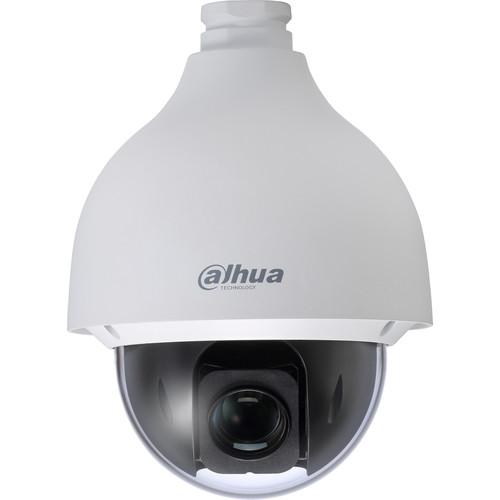 Dahua Technology Lite Series 40212TNI 2MP Starlight Outdoor PTZ Network Dome Camera