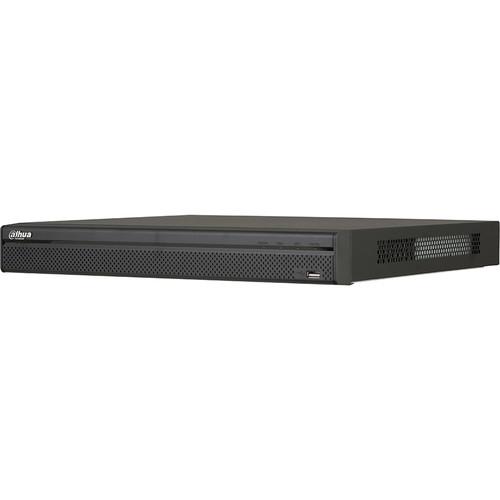 Dahua Technology N52B5P Pro Series 32-Channel 4K UHD ePoE NVR with No HDD