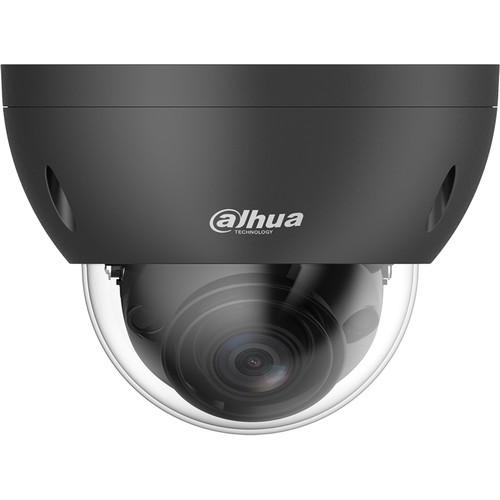 Dahua Technology Pro Series N45CL5Z 4MP Outdoor ePoE Network Dome Camera with 2.7-13.5mm Lens & Night Vision