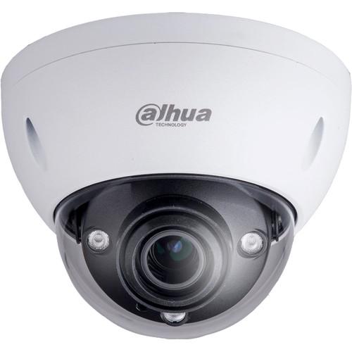 Dahua Technology Pro Series N45CL5Z 4MP Outdoor ePoE Network Dome Camera with 2.7-13.5mm Lens & Night Vision