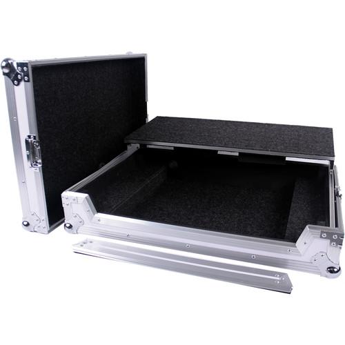 DeeJay LED Case for Pioneer DDJ-SX and DDJ-SX2 Controller